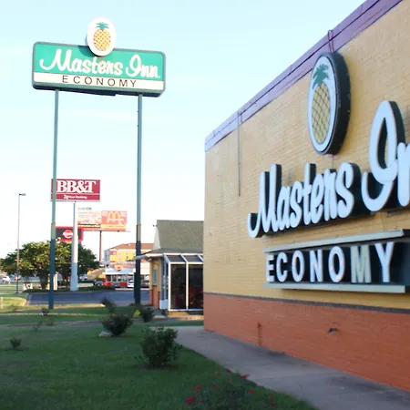 Motel 6 Tuscaloosa Al University-3