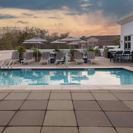 Hilton Garden Inn Charleston / Mt. Pleasant-2