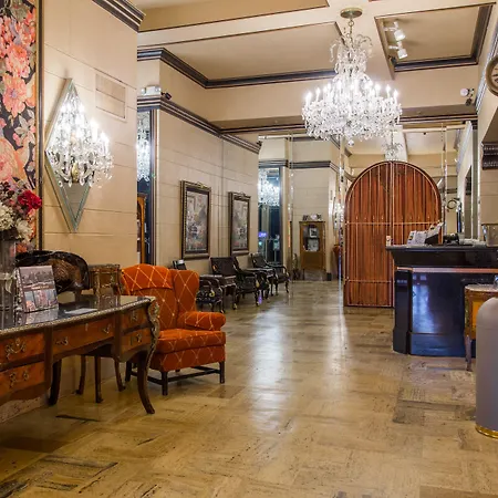 Hotel San Carlos (Adults Only)-3