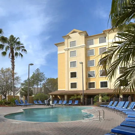 Staysky Suites I-Drive Orlando Near Universal-2
