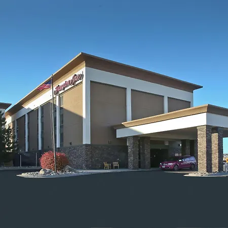 Hampton Inn Billings-2