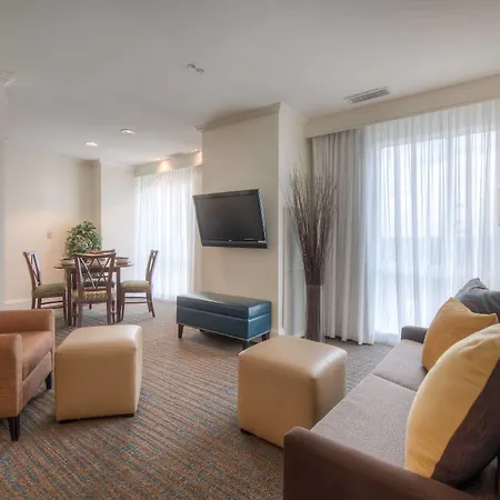 Residence Inn Charlotte Uptown-2