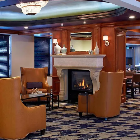 Residence Inn Minneapolis Downtown At The Depot-2