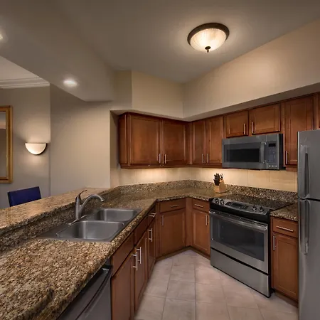 Marriott'S Villas At Doral-2