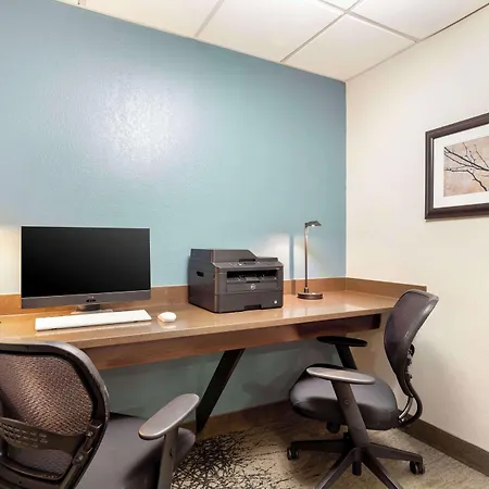 Best Western Northwest Corpus Christi Inn & Suites-3