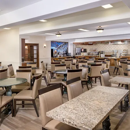 Ayres Hotel Anaheim-3