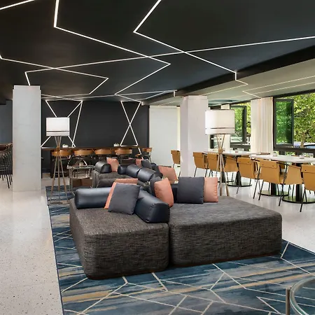 Courtyard By Marriott Washington, Dc Dupont Circle-3