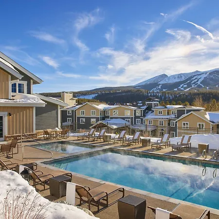 Residence Inn By Marriott Breckenridge-3