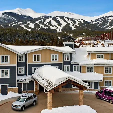 Residence Inn By Marriott Breckenridge-2