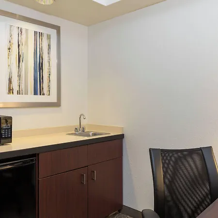 Springhill Suites Louisville Hurstbourne/North-3