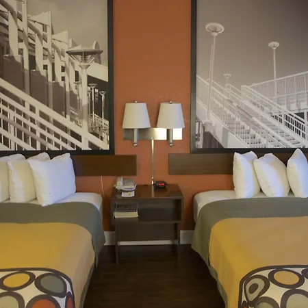 Orlando Inn International Drive Area-2