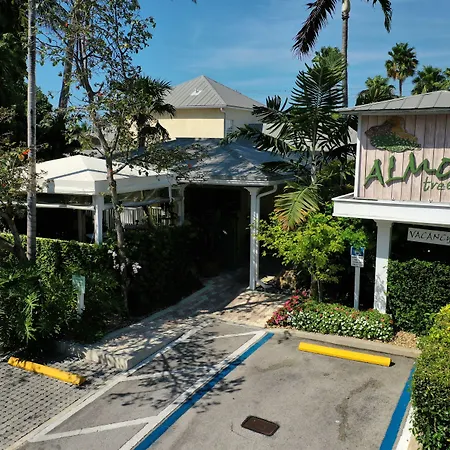 Almond Tree Inn - Adults Only-3