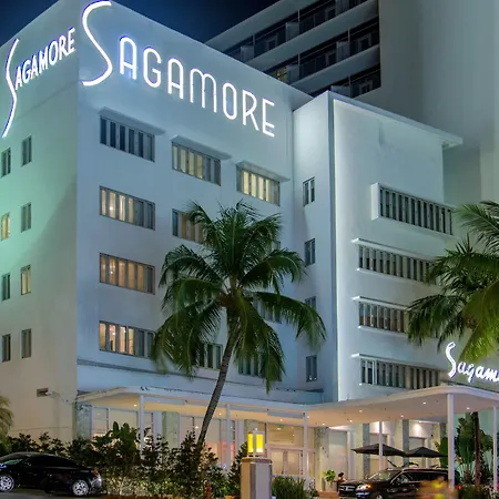 The Sagamore Hotel South Beach-2