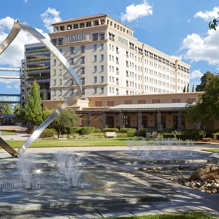 Juniper Hotel Cupertino, Curio Collection By Hilton-2
