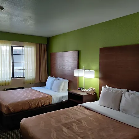 Econo Lodge Flagstaff East I-40-3