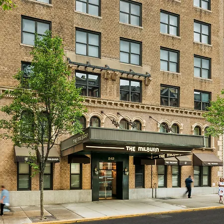 The Milburn Hotel-3