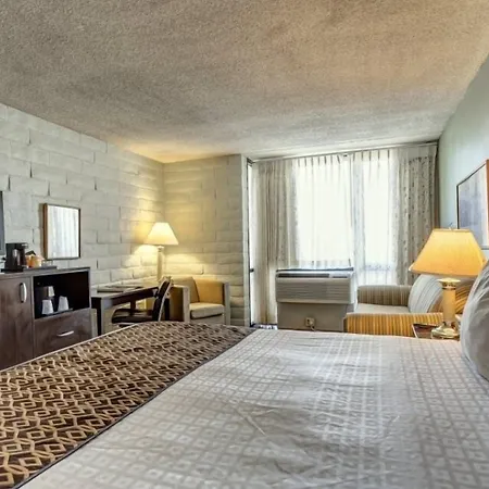 Red Lion Hotel Monterey-3