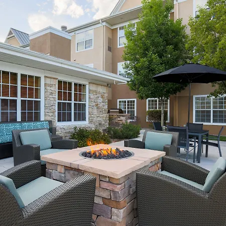 Residence Inn By Marriott Albuquerque North-2