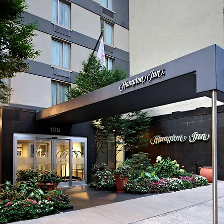 Hampton Inn Manhattan Chelsea-2