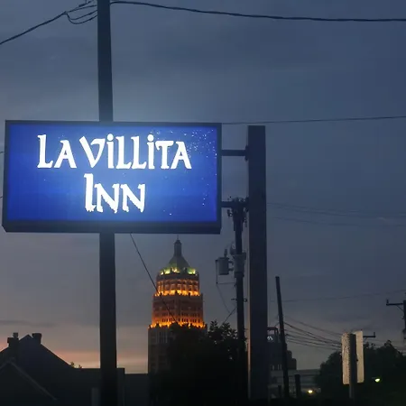 La Villita Inn-3