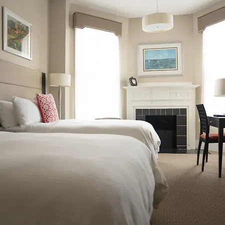 Newbury Guest House-2