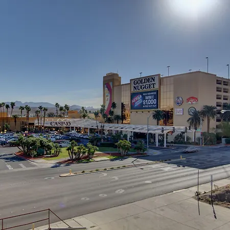 Golden Nugget Laughlin-2