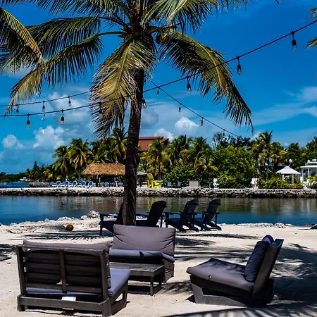Banana Bay Resort&Marina-2