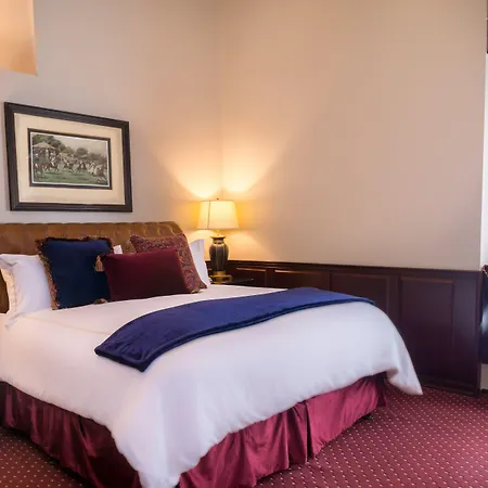 Carriage House Inn-2