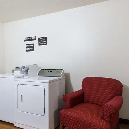 Motel 6-Cedar City, Ut-3