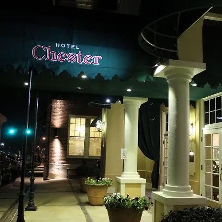 Hotel Chester-2