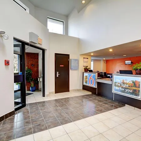 Motel 6-Newport, Ri-3