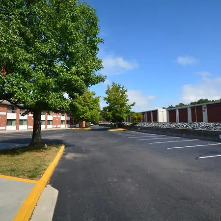 Motel 6-Newport, Ri-2
