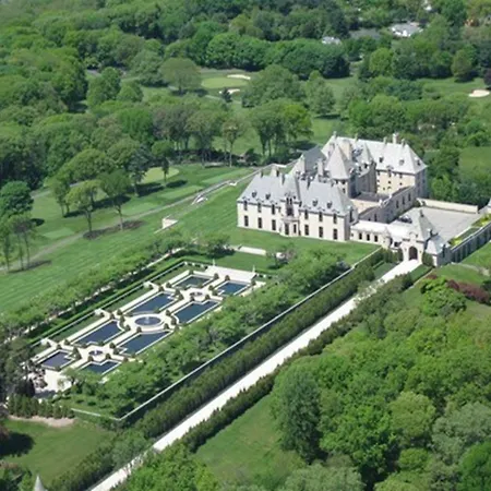 Oheka Castle Hotel & Estate-3