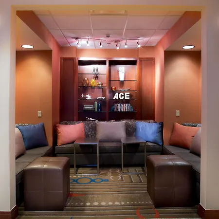 Residence Inn Memphis Downtown-2