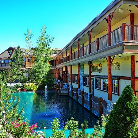 Holiday Inn Resort The Lodge At Big Bear Lake By Ihg-2