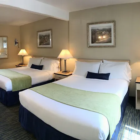 Napa Discovery Inn-2