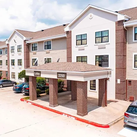 Extended Stay America Suites - Houston - Westchase - Richmond-2