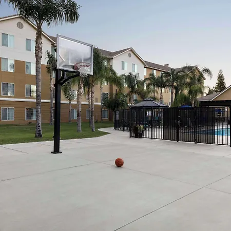 Homewood Suites Bakersfield-2