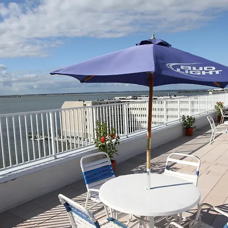 Princess Bayside Beach Hotel-3