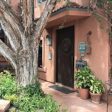 Casa Sedona Inn (Adults Only)-2
