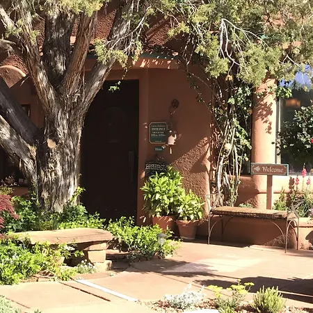 Casa Sedona Inn (Adults Only)-3