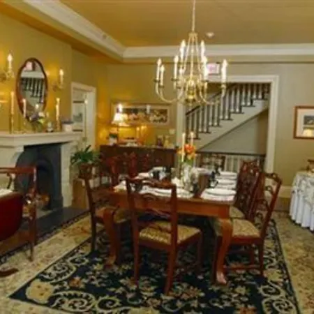 The Sayre Mansion-2