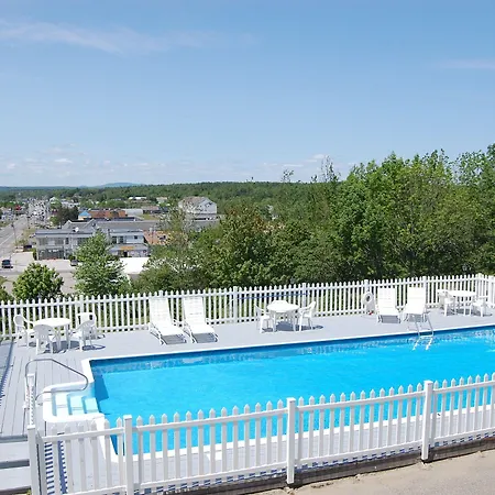 The Eagle'S Lodge Motel-2