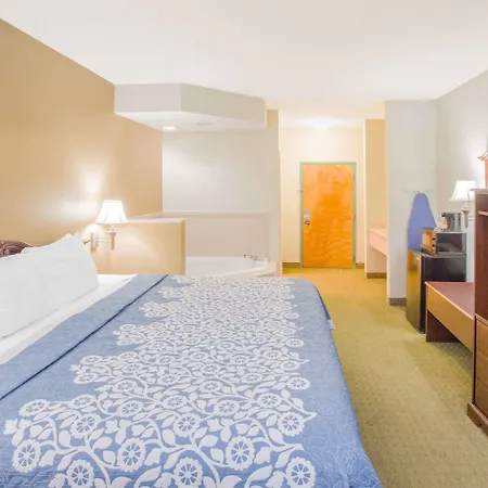 Days Inn By Wyndham Hattiesburg Ms-2