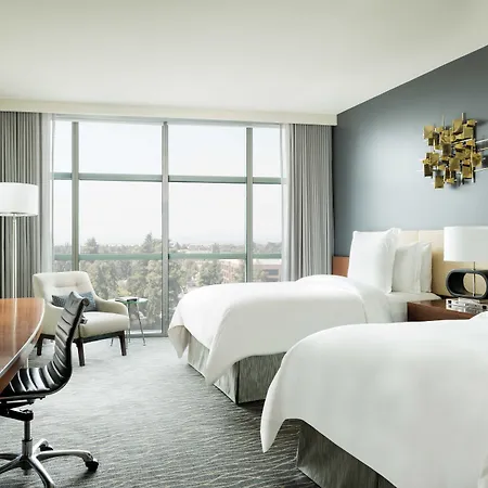 Four Seasons Hotel Silicon Valley At East Palo Alto-2
