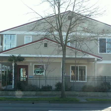 Express Inn&Suites Eugene-3