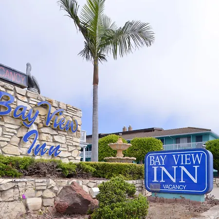 Bay View Inn - Morro Bay-2
