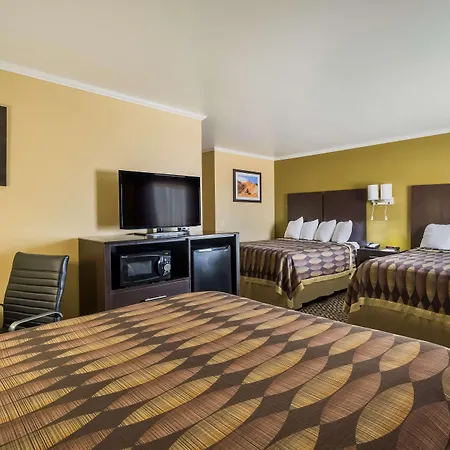 Best Western Richfield Inn-3