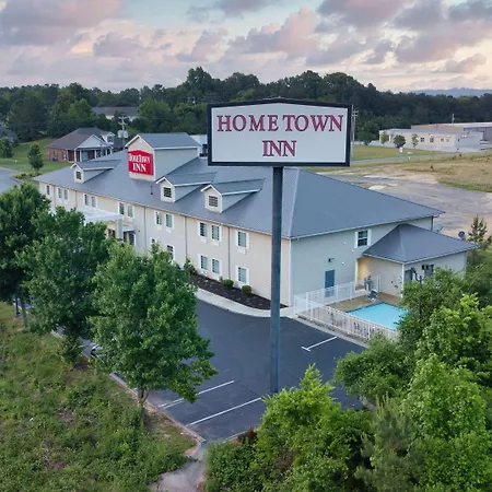 Hometown Inn-Ringgold-2