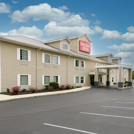Hometown Inn-Ringgold-3